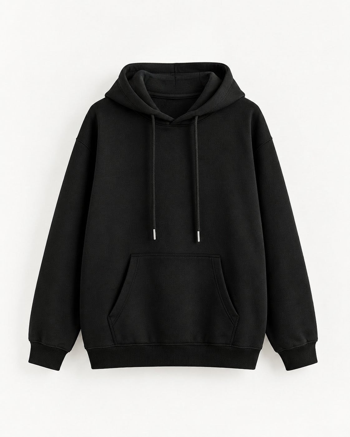 Premium Oversized Hoodie