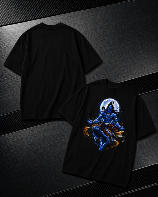 Unisex Oversized Standard T-Shirt