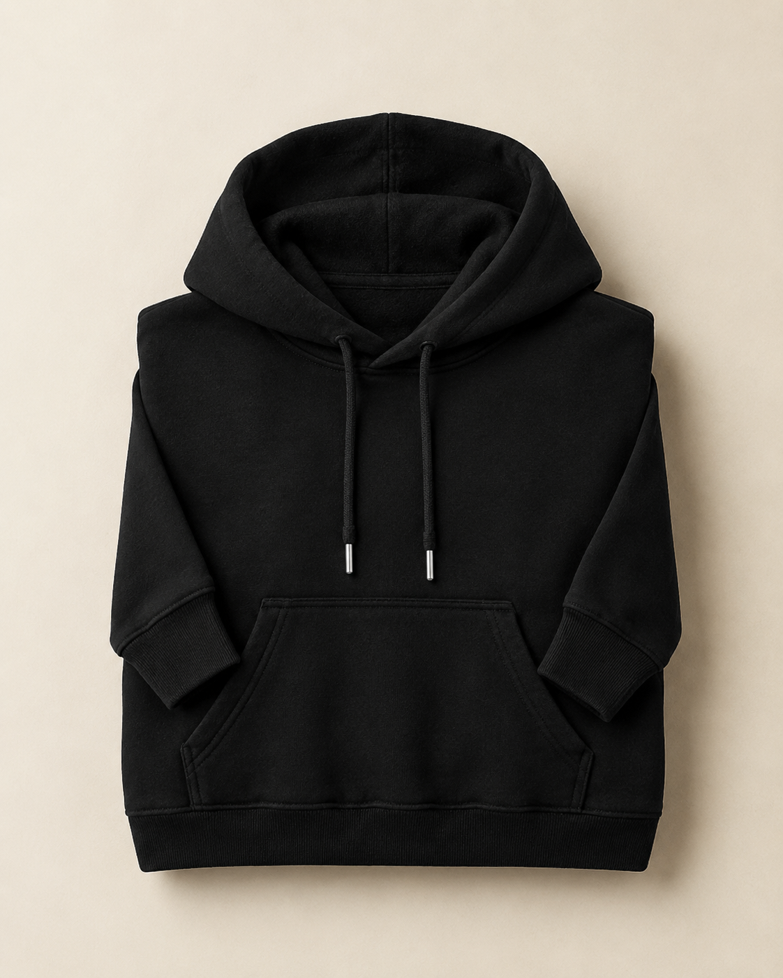 Premium Oversized Hoodie